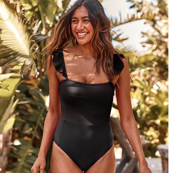 summersalt Other - Summersalt - The Ruffle Oasis